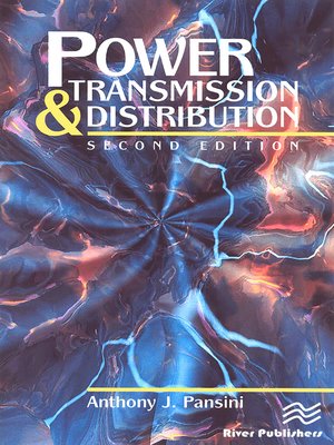 cover image of Power Transmission & Distribution